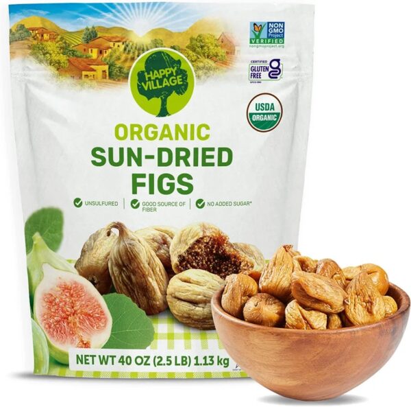 imported smyrna sundryed figs- 1.13kg