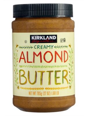 imported peanut butter-760gr