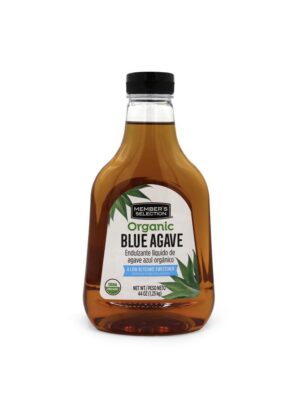 agave syrup-44oz