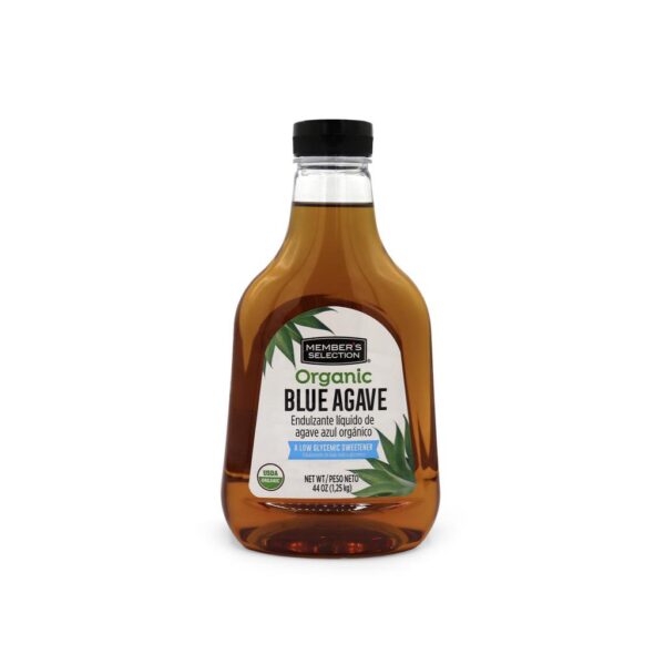 agave syrup-44oz