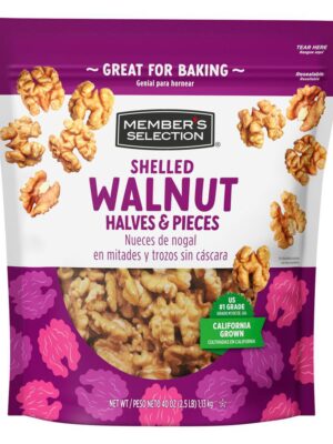 walnuts imported-1.13kg 40oz