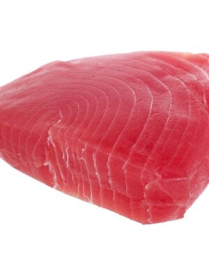 Tuna fillet 1lb