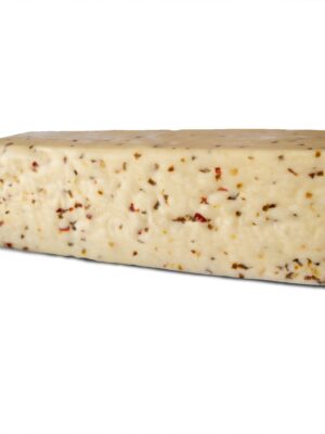peperjack cheese- 400 gr