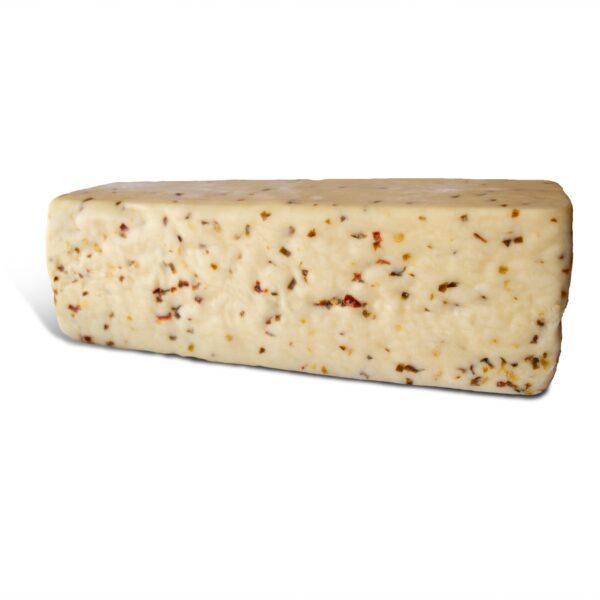 peperjack cheese- 400 gr
