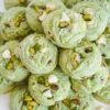 pistachio  Cookies gluten free 160gr