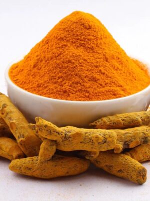 tumeric powder 1lb