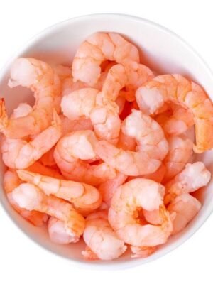 shrimp - 1.5 lb