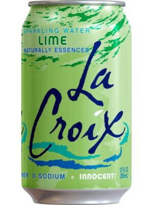 la croix lime