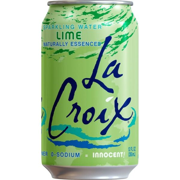 la croix lime