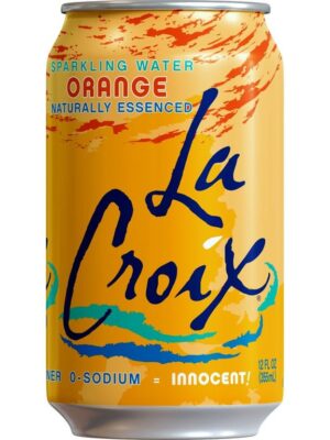lacroix Orange