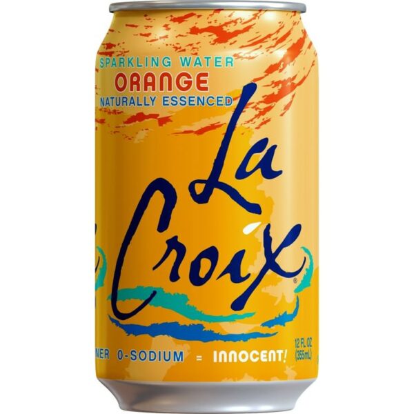 lacroix Orange