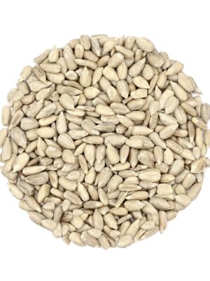 sunflower kernels -200gr
