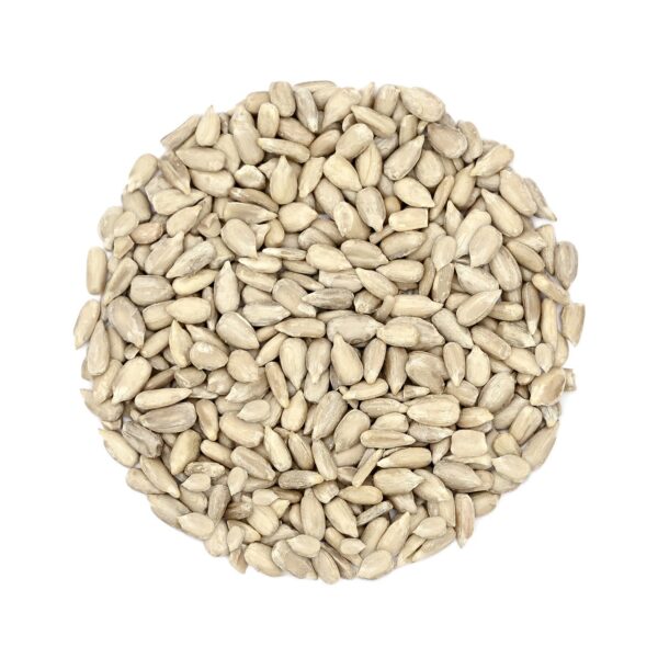 sunflower kernels -200gr