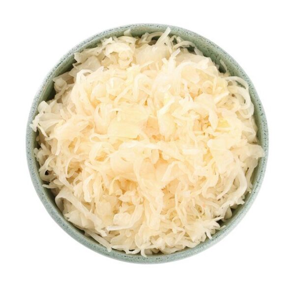 saurkraut - 350gr