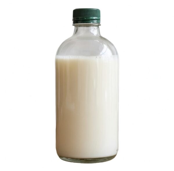 Organic Hazelnut milk -500ml