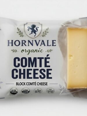 comte cheese 200gr