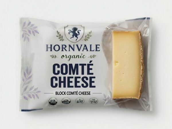 comte cheese 200gr