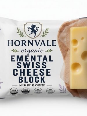 emental swiss cheese-1lb