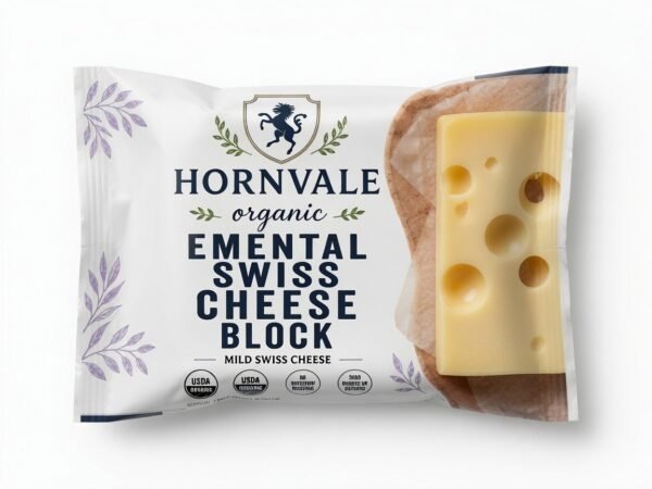 emental swiss cheese-1lb
