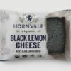 black lemon cheese- 400 gr