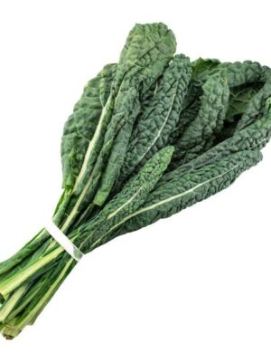 Tuscan kale bunch 230gr