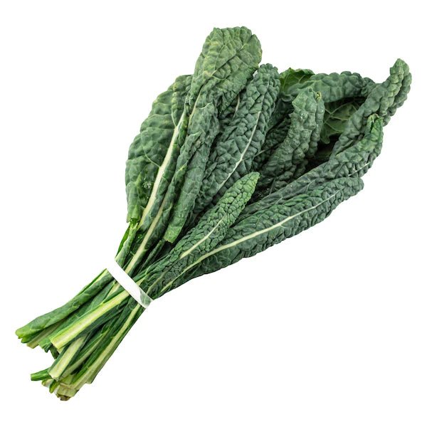 Tuscan kale bunch 230gr