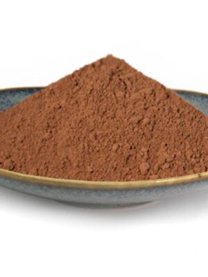 organic cacao powder 225gr