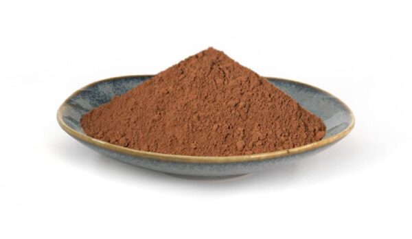 organic cacao powder 225gr