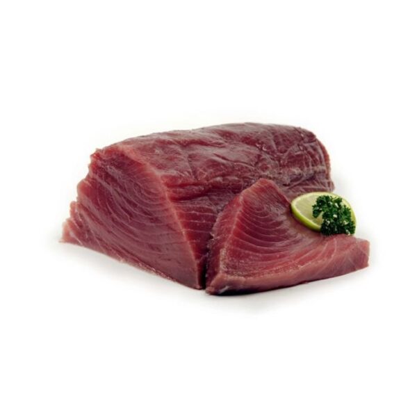 Tuna fillet 1lb