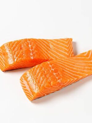 salmon fillet 1lb