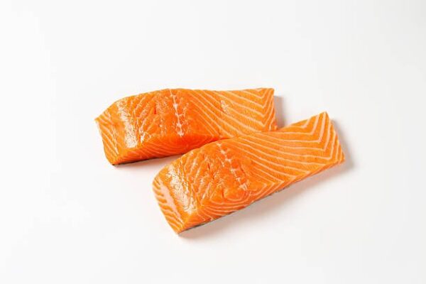 salmon fillet 1lb