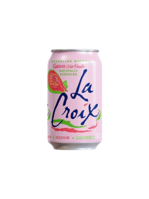 la croix Guava