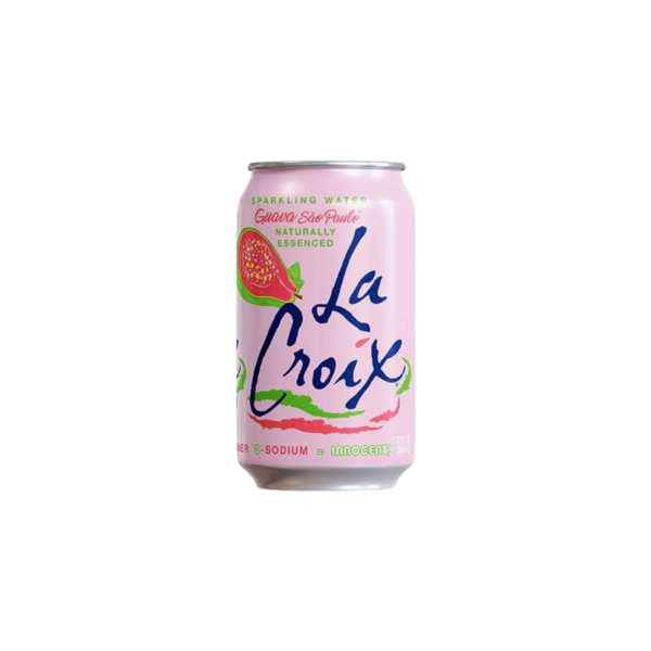 la croix Guava
