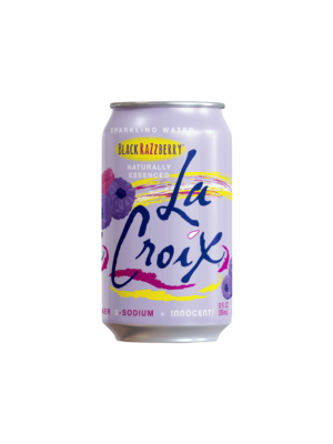 la croix razblack berry