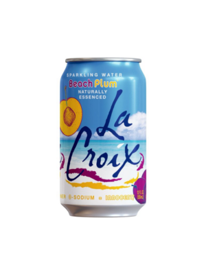 la croix beach plun