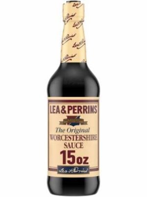 lea & perrins worcestershire sauce-20oz
