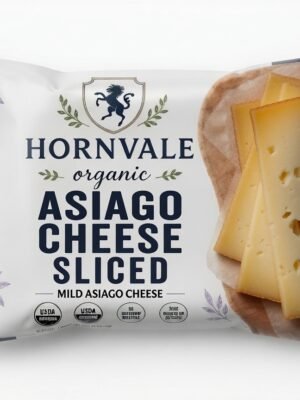 asiago cheese sliced- 8oz
