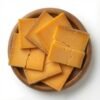 cheddar cheese sliced -1lb