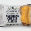 American cheese sliced -1lb