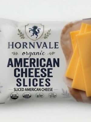 American cheese sliced -1lb