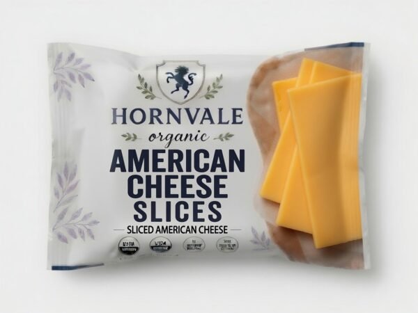 American cheese sliced -1lb