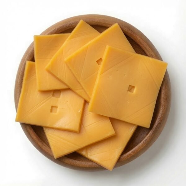 American cheese sliced -1lb