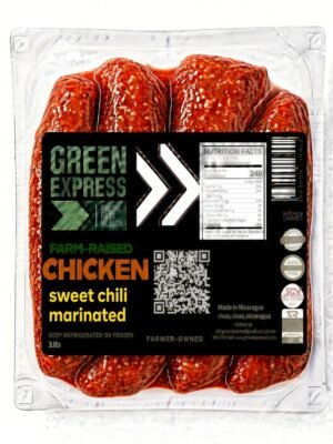 chicken sweet chili marinade