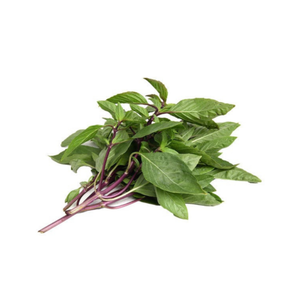 Thai basil bunch 30gr