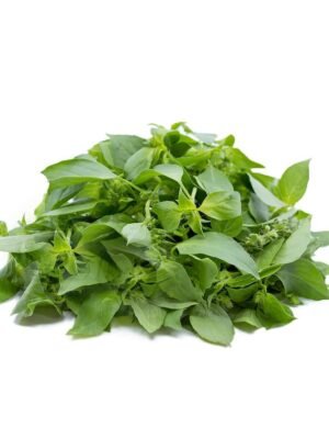 lemon basil bunch 30gr