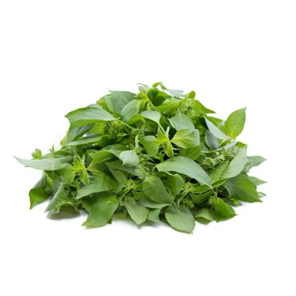 lemon basil bunch 30gr