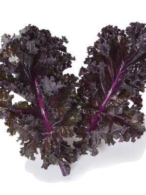 Scarlet kale bunch 230gr
