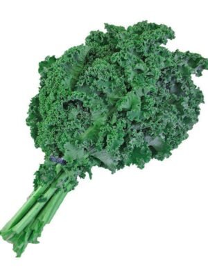 dwarf Siberian kale bunch 230gr