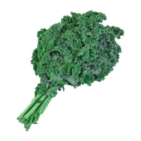 dwarf Siberian kale bunch 230gr
