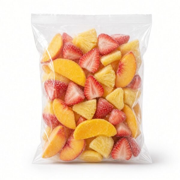 Frozen tropical mix - 1lb